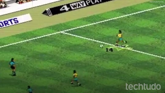 FIFA, PES e mais: veja cinco jogos de futebol online para celulares