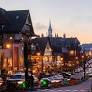 Gramado foi reconhecida como o segundo melhor destino da América do Sul no Travelers' Choice Awards 2024, organizado pelo Tripadvisor.