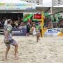 Craques da modalidade se enfrentaram no Verão Maior Futevôlei Show, com jogo disputado na Arena Portos do Paraná. Já o Palco Sunset de Caiobá deu ...