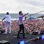 Dupla encerrou o terceiro final de semana de shows nacionais do Verão Maior Paraná. Mais de 807 mil pessoas já curtiram as apresentações nos palco...