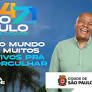 Criado pela Secretaria Municipal de Turismo de São Paulo e pela InvestSP (agência de promoção de investimentos vinculada à Secretaria de Desenvolvimento...
