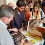 Representantes da Secretaria Municipal de Cultura e Turismo de São Carlos participaram na última quarta-feira (29/01), na Sala São Paulo, do Complexo...