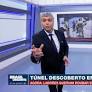 A polícia de São Paulo procura por suspeitos de cavarem túnel para roubar empresa de transporte de valores na zona leste de São Paulo. #BrasilUrgente.