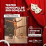 “Cinza com Sol” apresenta também manipulação de bonecos. No próximo sábado (18), o Teatro Municipal de São Gonçalo recebe o espetáculo 'Cinza com Sol',...