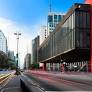 São Paulo e Santiago lideraram destinos mais procurados em 2024. Brasil teve aumento de 21% na busca por turistas estrangeiros, aponta Decolar.