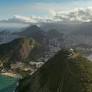 O turismo no Rio teve alta de 10,5% em novembro de 2024, superando a média nacional, que recuou 1,8%, segundo o IFec RJ.
