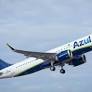 A Azul Linhas Aéreas anunciou que encerrará suas operações em 12 cidades brasileiras a partir de março deste ano (lista completa abaixo).