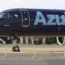 A Azul Linhas Aéreas suspenderá voos em 12 cidades brasileiras a partir de 10 de março, citando aumento de custos operacionais e crises na cadeia de...