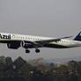 A Azul, uma das maiores companhias aéreas do Brasil, oficializou a suspensão das operações no Aeroporto de Correia Pinto, na Serra catarinense. O terminal.