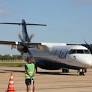 A companhia aérea Azul confirmou nesta sexta-feira (24) a suspensão definitiva de suas operações em Mossoró e outras 11 cidades brasileiras a partir do dia...
