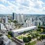 Número indica um crescimento médio de 9,3% acima de 2023. Caxias do Sul teve 13 mil empresas formalizadas. Saiba mais.