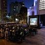 A democratização do acesso à cultura por meio do cinema é o objetivo da 11ª edição do Cinema de Verão, que traz o tema 