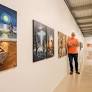 Abre nesta quinta-feira (23), às 19h, a primeira exposição do ano na Galeria Municipal de Arte Gerd Bornheim, em Caxias do Sul. 
