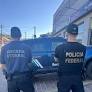 Caxias do Sul/RS. A Polícia Federal, em ação conjunta com a Receita Federal, deflagrou, nesta terça-feira (21/01), a operação Sherman que visa reprimir o...