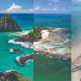 O Arquipélago de Fernando de Noronha e as cidades de Tamandaré e Sirinhaém, na Mata Sul de Pernambuco, estão entre os destinos brasileiros que concorrem ao...