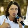 A indicação do longa brasileiro Ainda Estou Aqui para a disputa do Oscar foi celebrada pela atriz catarinense Bruna Linzmeyer,