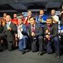 O Executive Fight Bushidô foi realizado sábado (25), no CentroSul, com lutas de kickboxing entre empresários e networking após os confrontos...