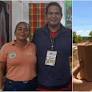 Fundadores da REM Tijolo Eco, Monica Rabelo e Romulo Pereira começaram a fabricar tijolos pensando na construção da própria casa.