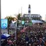 Festas serão realizadas nos dias 22 e 23 de fevereiro e 2 de março. Furdunço vai acontecer pela primeira vez no circuito Osmar, no Campo Grande.