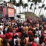 Os tradicionais eventos do pré-Carnaval de Salvador do circuito Orlando Tapajós (Ondina-Barra), Fuzuê e Furdunço, teve a lista de atrações divulgadas nesta...
