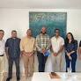 Um encontro na sede da Secretaria de Cultura de Salvador, localizada no bairro do Comércio, realizado nesta quinta-feira (29/1), selou uma parceria que visa...