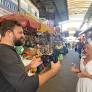 A TV Arte (Association Relative à La Télévision Européenne), emissora francesa voltada para a cultura e o turismo, com ênfase na gastronomia,...