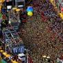 O Carnaval é um dos feriados mais esperados do ano e uma pesquisa do Booking.com revelou os destinos mais desejados dos brasileiros para a folia deste ano.