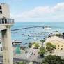 Considerado como um dos principais pontos turísticos de Salvador, o Elevador Lacerda passará por um reajuste e ficará mais caro para turistas,...