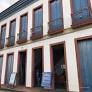 O Museu Regional é vinculado à Universidade Estadual de Montes Claros (Unimontes), situado na rua Coronel Celestino, 75, no centro histórico da cidade.