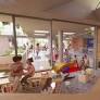 Iniciativa prevê construção de espaços comunitários com foco em educação, arte e lazer em comunidades como Jacarezinho e Cesarão.