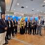 Estande da ApexBrasil no Fertilizer Latino Americano reuniu lideranças e investidores globais na área de fertilizantes para captar novos investimentos para...