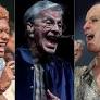 Liniker, Caetano Veloso e Ney Matogrosso são alguns dos destaques nacionais da edição de 2025 do Rock the Mountain, um dos principais festivais do Brasil,...