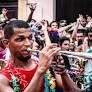 O Carnaval está chegando, e Belo Horizonte já respira a energia dos blocos de rua! Diversos ensaios acontecem pela cidade neste fim de semana,...