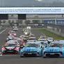 Competição de carros de turismo, TCR South America, chega a Belo Horizonte em agosto de 2025.