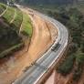Trecho da concessão tem 303,4 km, começa em Belo Horizonte e vai até Governador Valadares. Praças de pedágios serão instaladas em pelo menos cinco cidades...