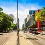 Filmes, shows, tours e atividades fazem parte da programação do Aniversário de São Paulo. Capital completa 471 anos neste sábado (25/1)