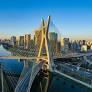 A cidade de São Paulo celebra 471 anos, neste sábado (25). Haverá um Ato Cívico no Pateo do Collegio, Missa Solene na Catedral da Sé e a entrega do estádio...