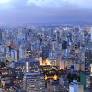 Turismo em São Paulo oferece cultura, gastronomia e lazer. Conheça pontos turísticos como o MASP, Mercado Municipal e Parque Ibirapuera.