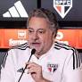 O Tricolor ainda segue em negociações com o bilionário grego e a situação divide opiniões entre os torcedores Clássico movimentado O São Paulo está se...