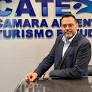Crime aconteceu em 12 de dezembro de 2024; Gastón Burlón, de 51 anos, era presidente da Câmara Argentina de Turismo Estudantil (CATE)
