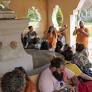 O projeto Rolé Carioca inicia 2025 com um passeio cultural gratuito pelo bairro de Oswaldo Cruz, na Zona Norte do Rio. Com o tema “Festa e Resistência”,...