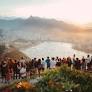 Em 2024, o Rio registrou a chegada de 1513 milhão de turistas internacionais, 26,8% a mais que 2023 - Confira na íntegra no Portal PANROTAS!