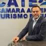 Gastón Burlón foi secretário de Turismo de Bariloche; caso aconteceu no dia 12 de dezembro.