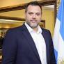Gastón Burlón, ex-secretário de Turismo de Bariloche, faleceu nesta segunda-feira (13) no Rio de Janeiro, após permanecer em coma por um mês.