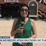 A expectativa é grande para o tradicional réveillon no Recife. A festa da virada do ano terá o DJ Alok como atração.