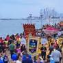 _Evento reúne apresentações gratuitas de grupos culturais de Pernambuco e celebra as tradições locais_. O Marco Zero do Recife será palco, neste domingo...