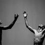 A Cia de Teatro Negro Macacada apresenta, em fevereiro, as performances