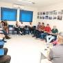 Em reunião coordenada pela Secretaria Municipal de Cultura, Turismo e Juventude de Tabira contou com a participação das demais pastas do governo municipal...