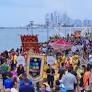 O Marco Zero do Recife será palco, neste domingo (26), da última edição do projeto “Perambulando”, evento gratuito que celebra a cultura popular de...