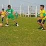 A Fundação Uberlandense do Turismo, Esporte e Lazer (Futel) promove, entre os dias 27 e 29 de janeiro, seletivas de futsal e futebol de campo em categorias...
